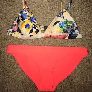 TRIANGL NWOT Bikini